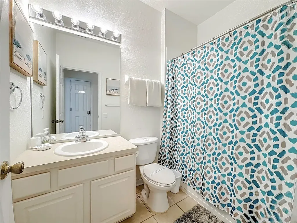 7716 Teascone Boulevard Kissimmee FL 34747