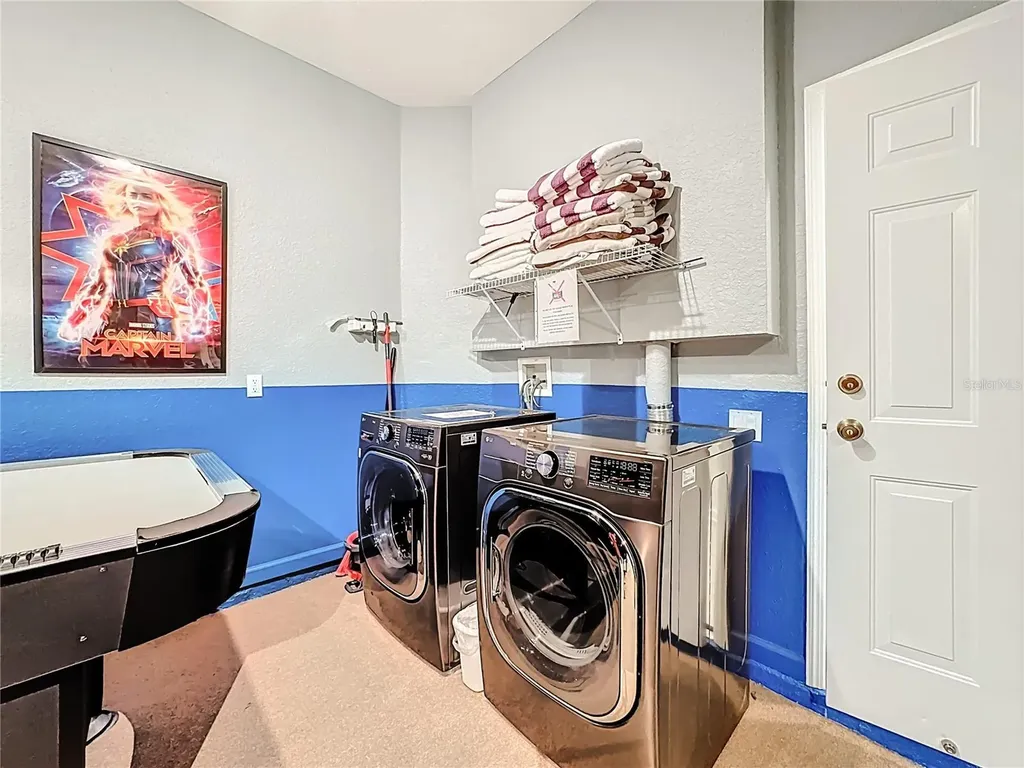 7716 Teascone Boulevard Kissimmee FL 34747