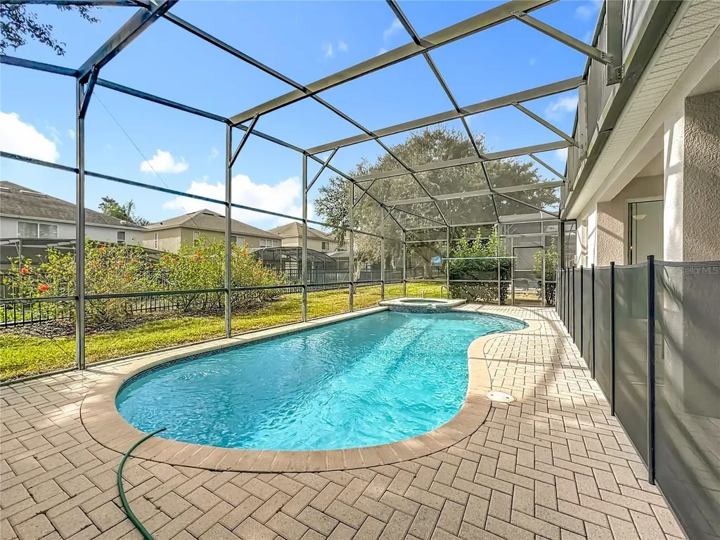 7716 Teascone Boulevard Kissimmee FL 34747