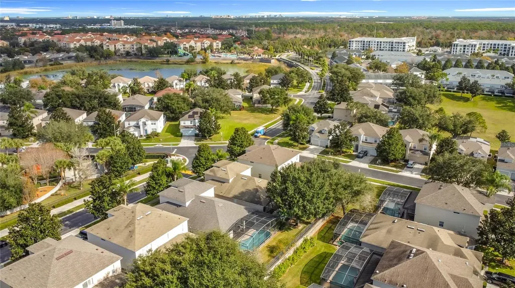 7716 Teascone Boulevard Kissimmee FL 34747