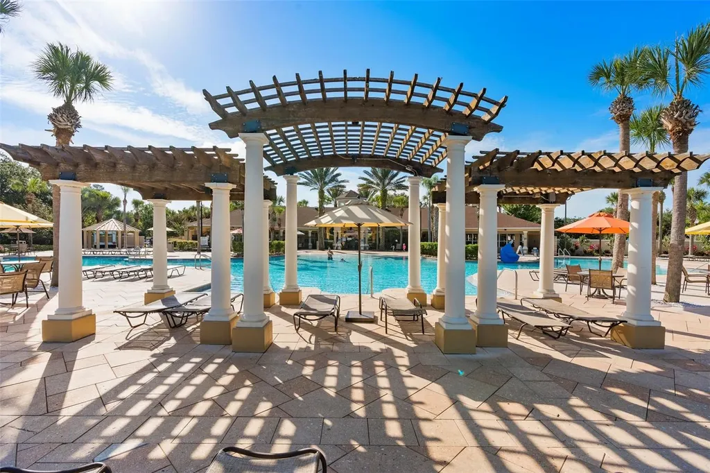 7716 Teascone Boulevard Kissimmee FL 34747