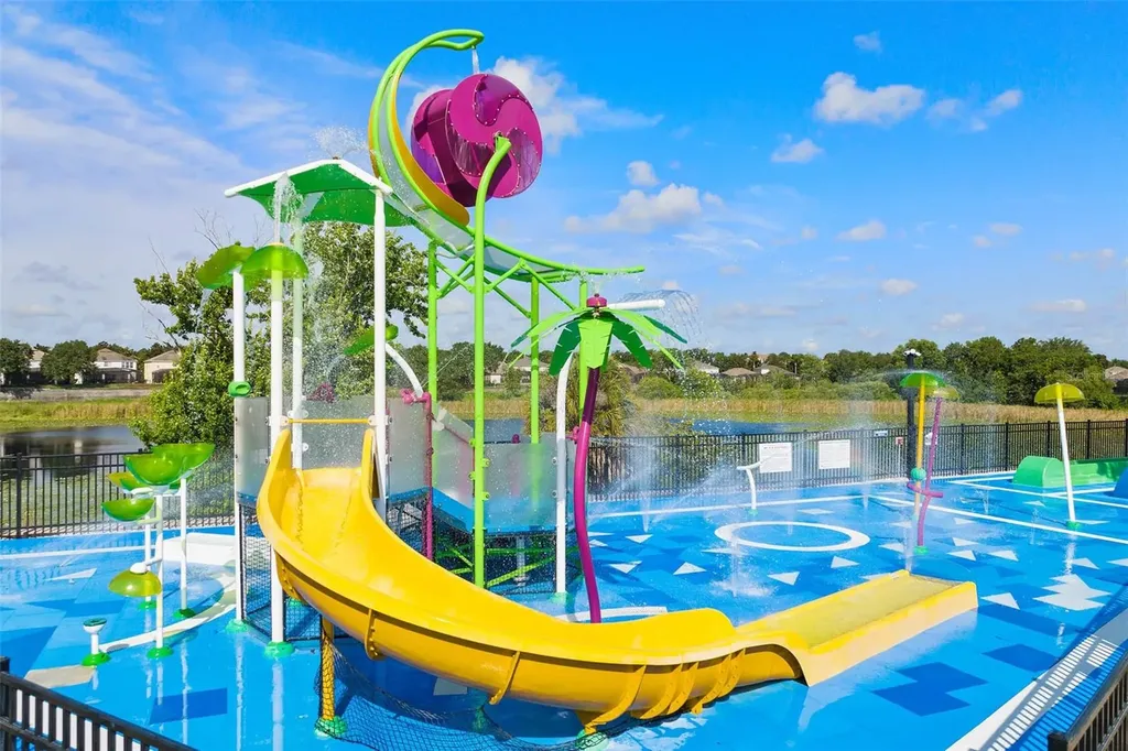 7716 Teascone Boulevard Kissimmee FL 34747