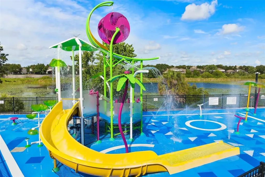 7716 Teascone Boulevard Kissimmee FL 34747