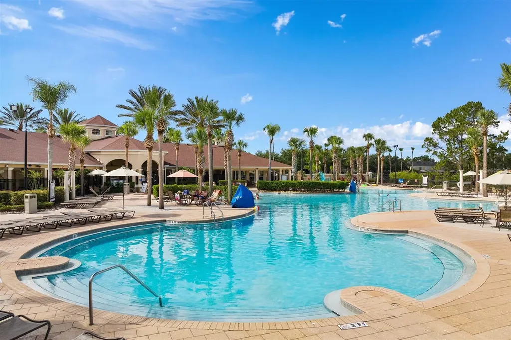 7716 Teascone Boulevard Kissimmee FL 34747