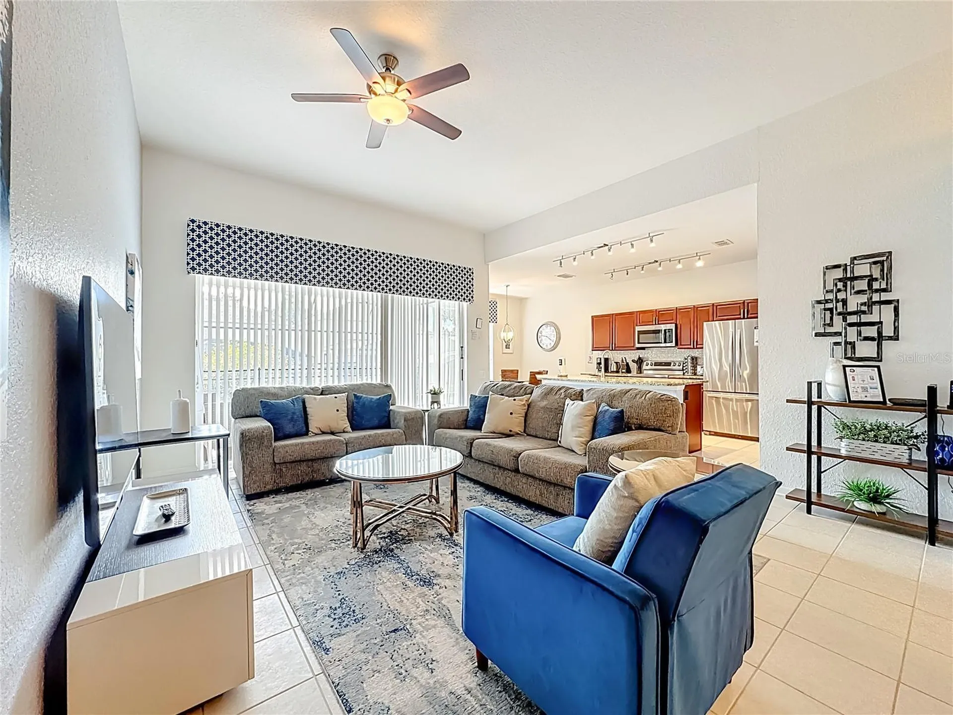 7716 Teascone Boulevard Kissimmee FL 34747