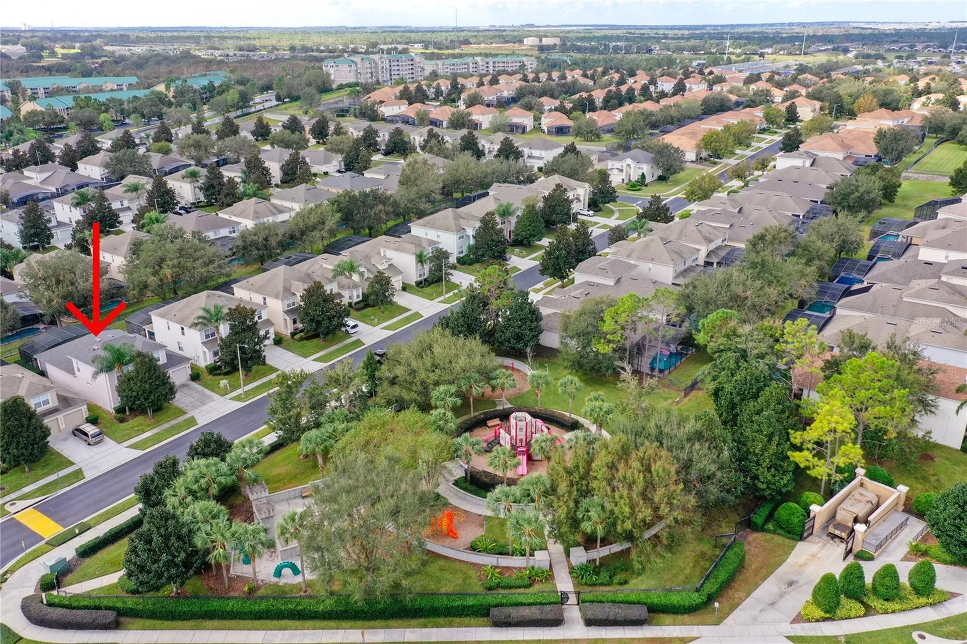 7716 Teascone Boulevard Kissimmee FL 34747