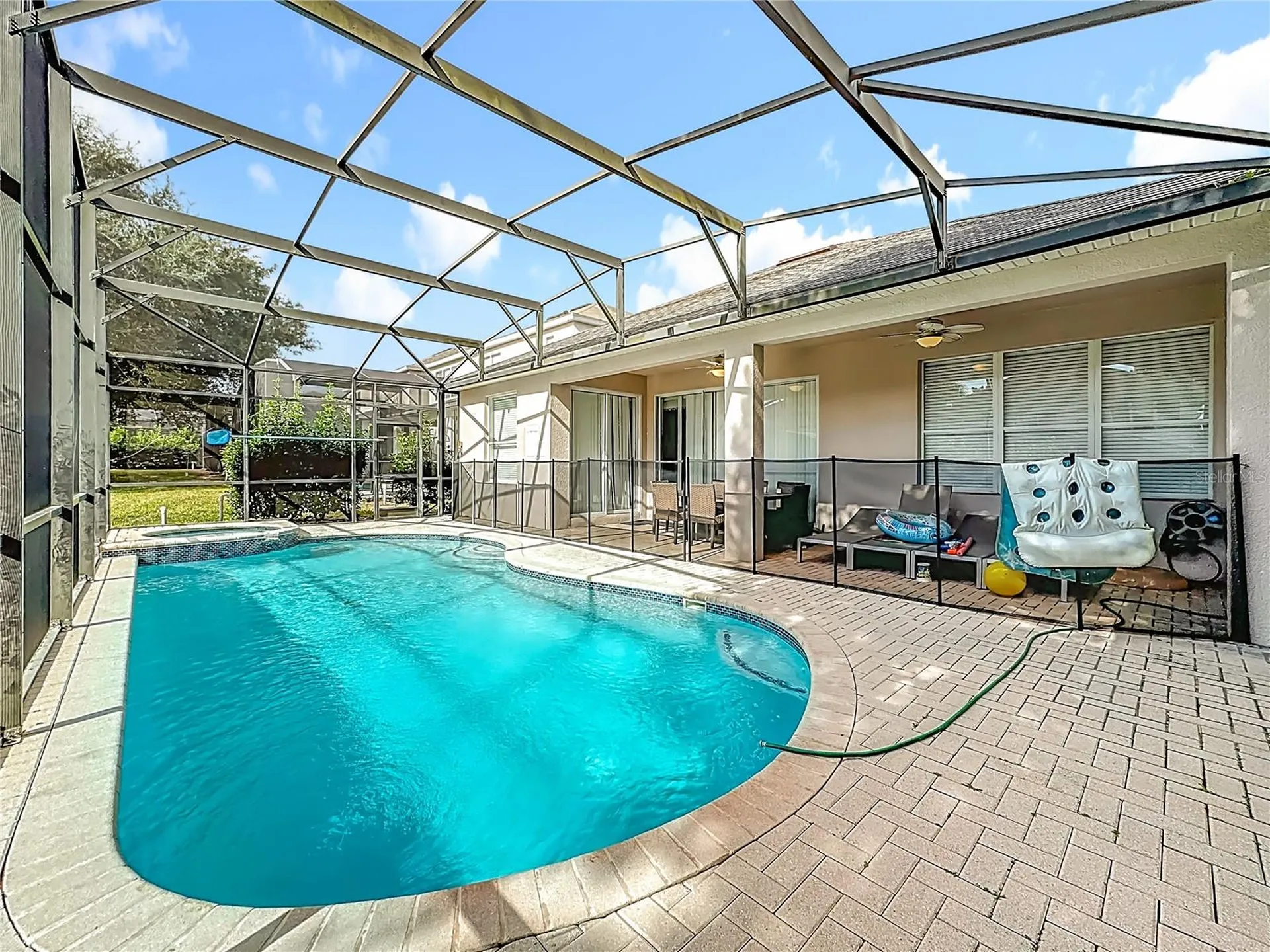 7716 Teascone Boulevard Kissimmee FL 34747