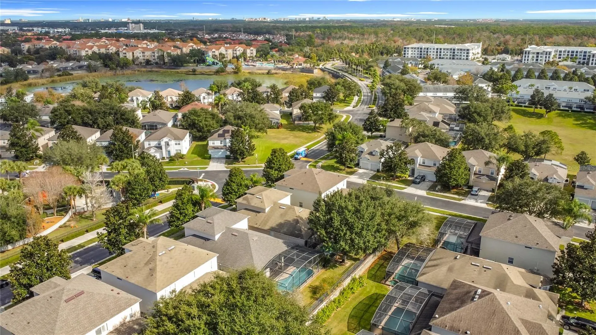 7716 Teascone Boulevard Kissimmee FL 34747