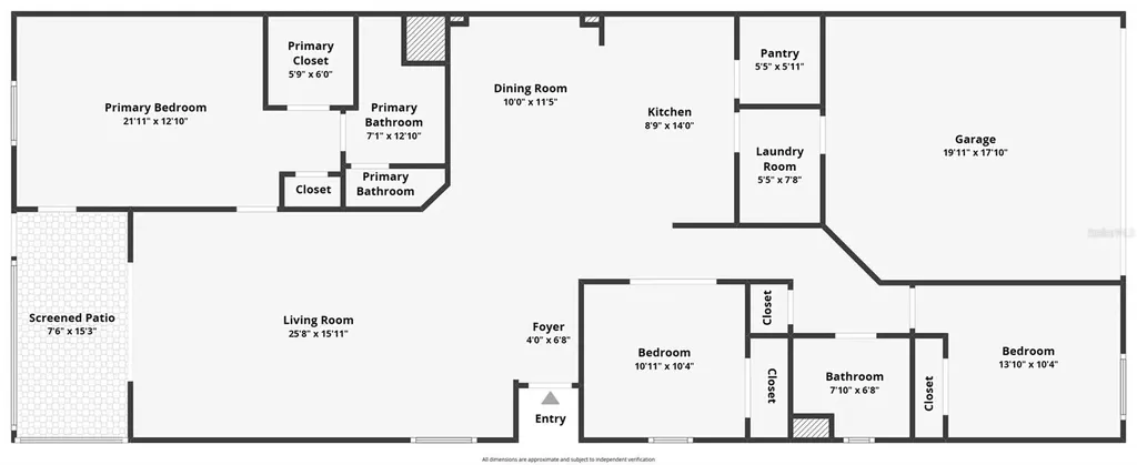 12200 Putter Green Court New Port Richey FL 34654