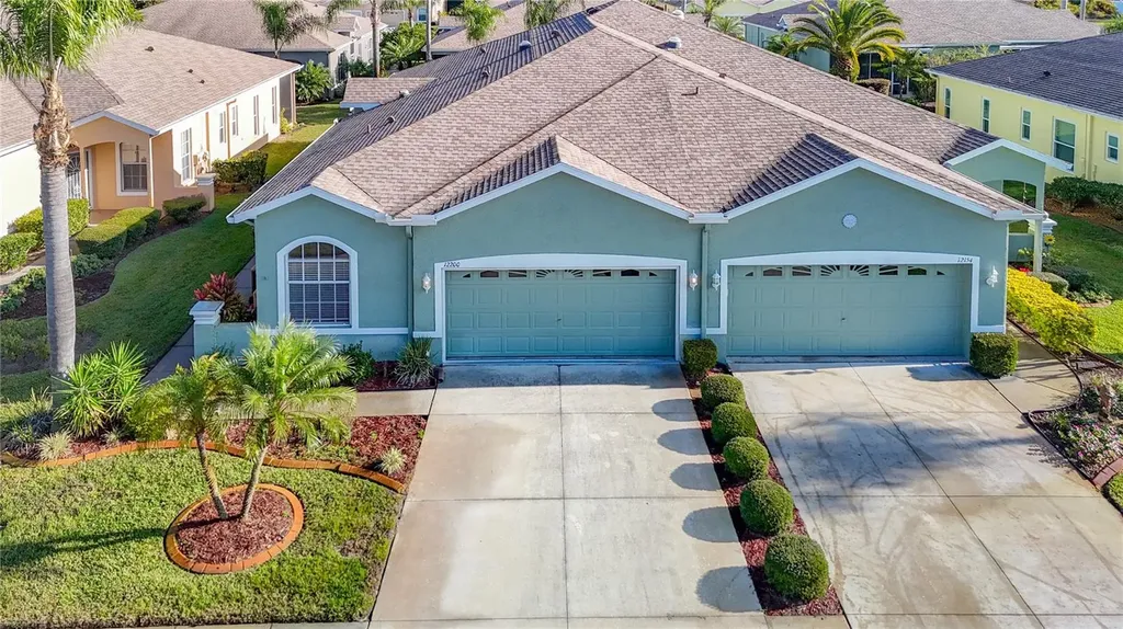 12200 Putter Green Court New Port Richey FL 34654