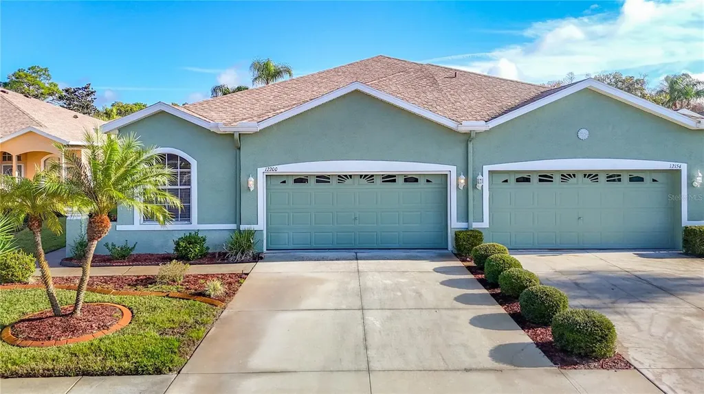 12200 Putter Green Court New Port Richey FL 34654