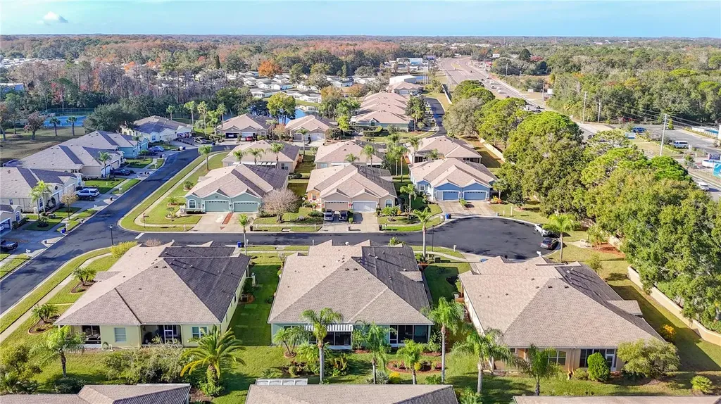12200 Putter Green Court New Port Richey FL 34654