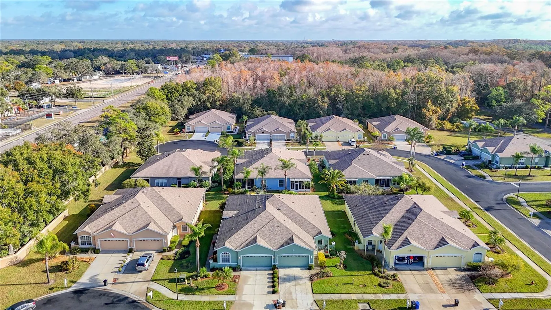 12200 Putter Green Court New Port Richey FL 34654