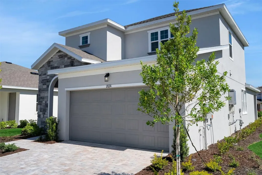 17024 Cottontail Circle Punta Gorda FL 33955