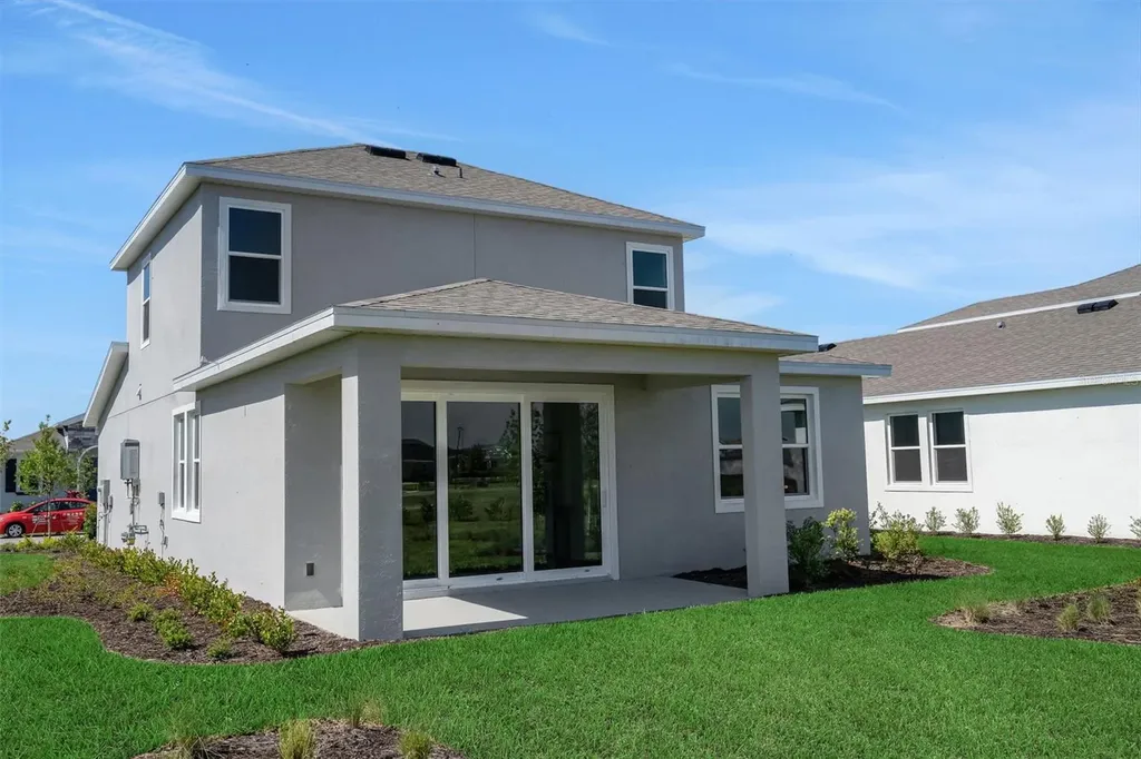 17024 Cottontail Circle Punta Gorda FL 33955