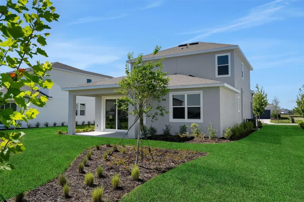 17024 Cottontail Circle Punta Gorda FL 33955