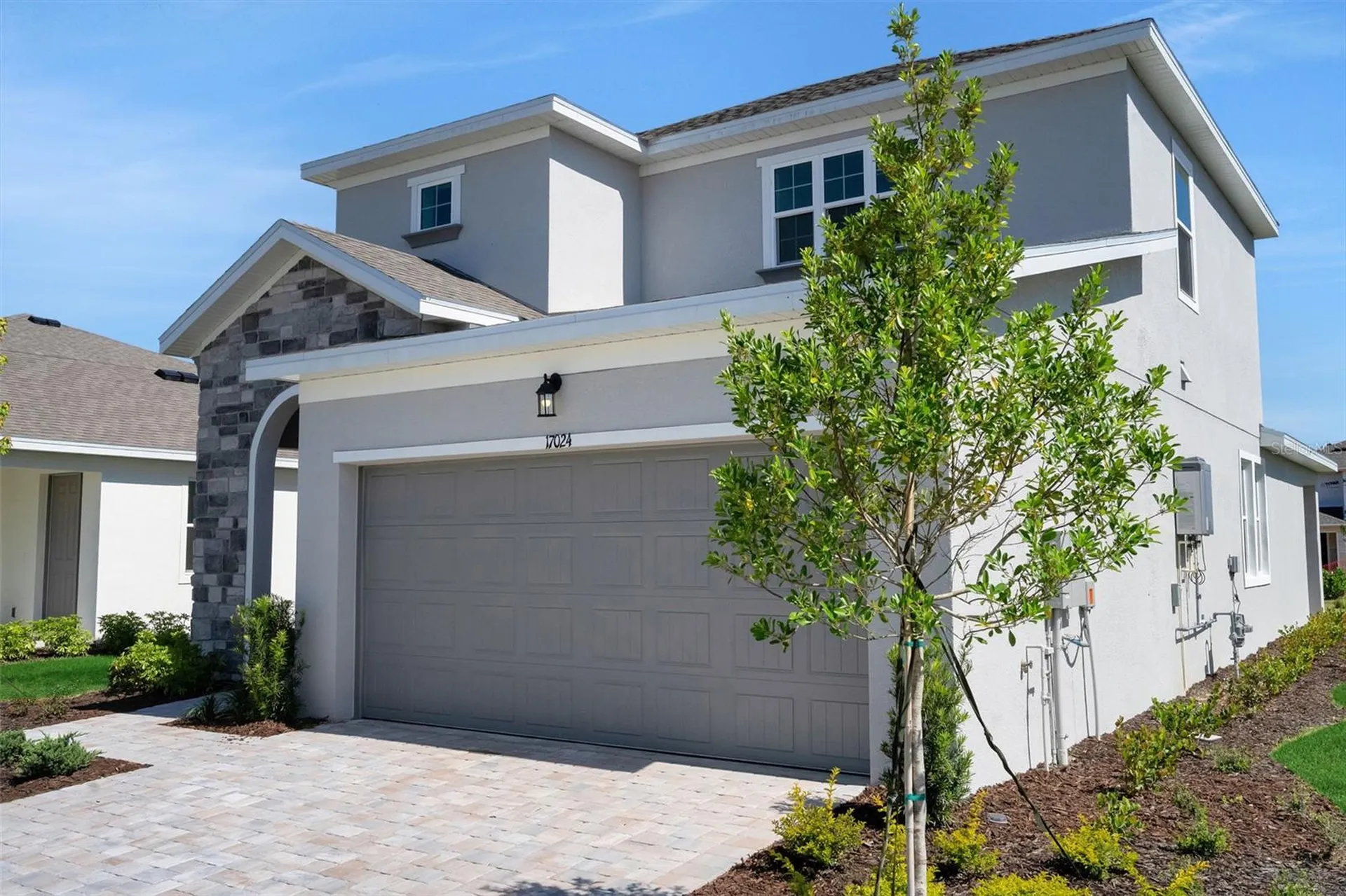 17024 Cottontail Circle Punta Gorda FL 33955
