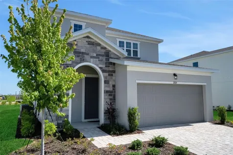 17024 Cottontail Circle Punta Gorda FL 33955