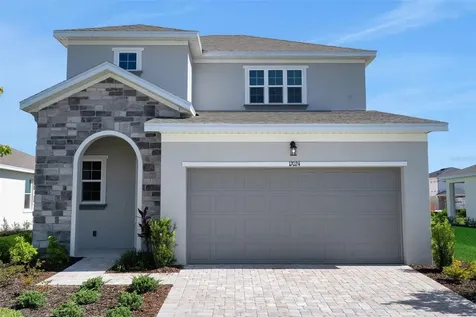17024 Cottontail Circle Punta Gorda FL 33955