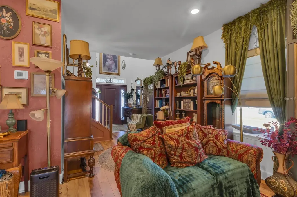 3795 Sagefield Drive Harmony FL 34773