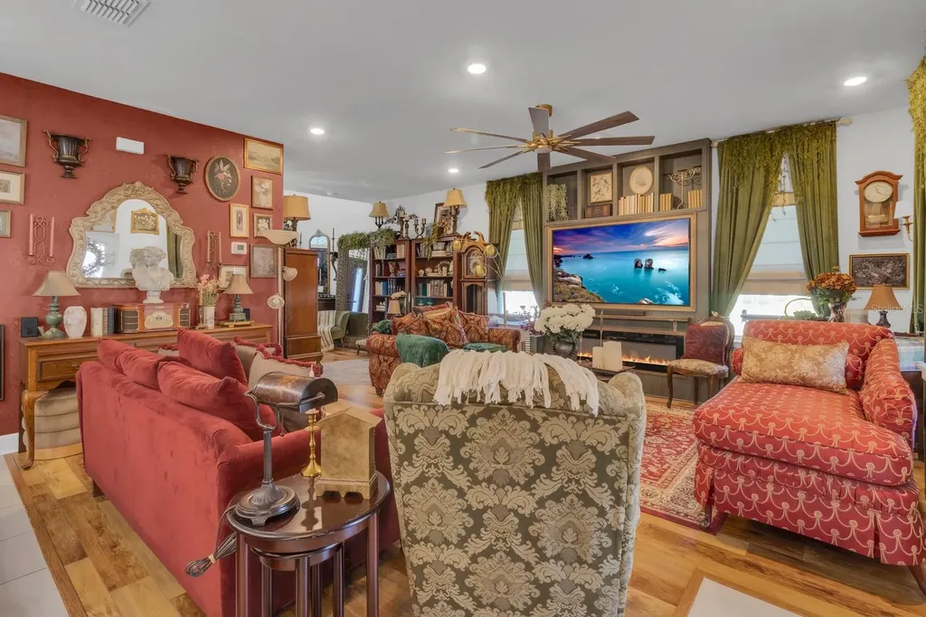 3795 Sagefield Drive Harmony FL 34773