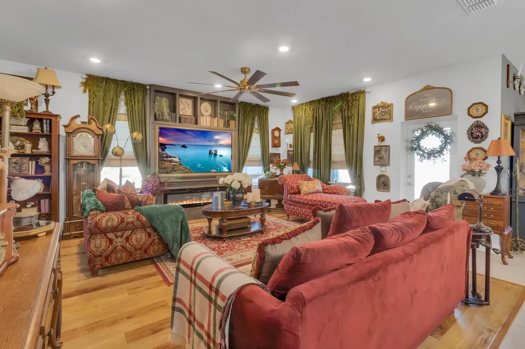 3795 Sagefield Drive Harmony FL 34773