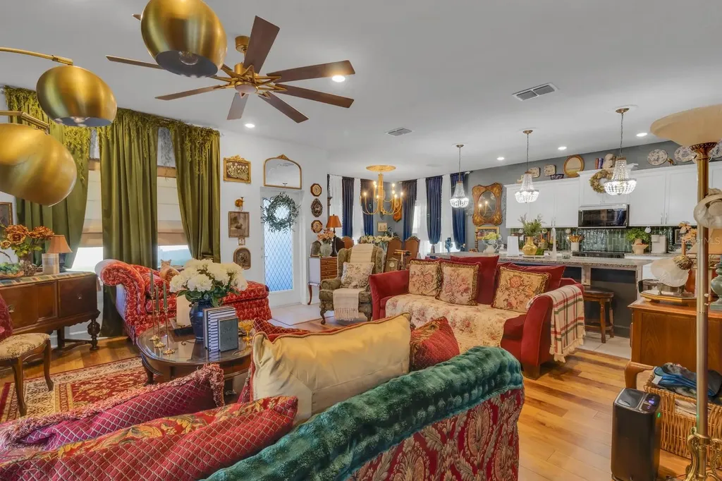 3795 Sagefield Drive Harmony FL 34773