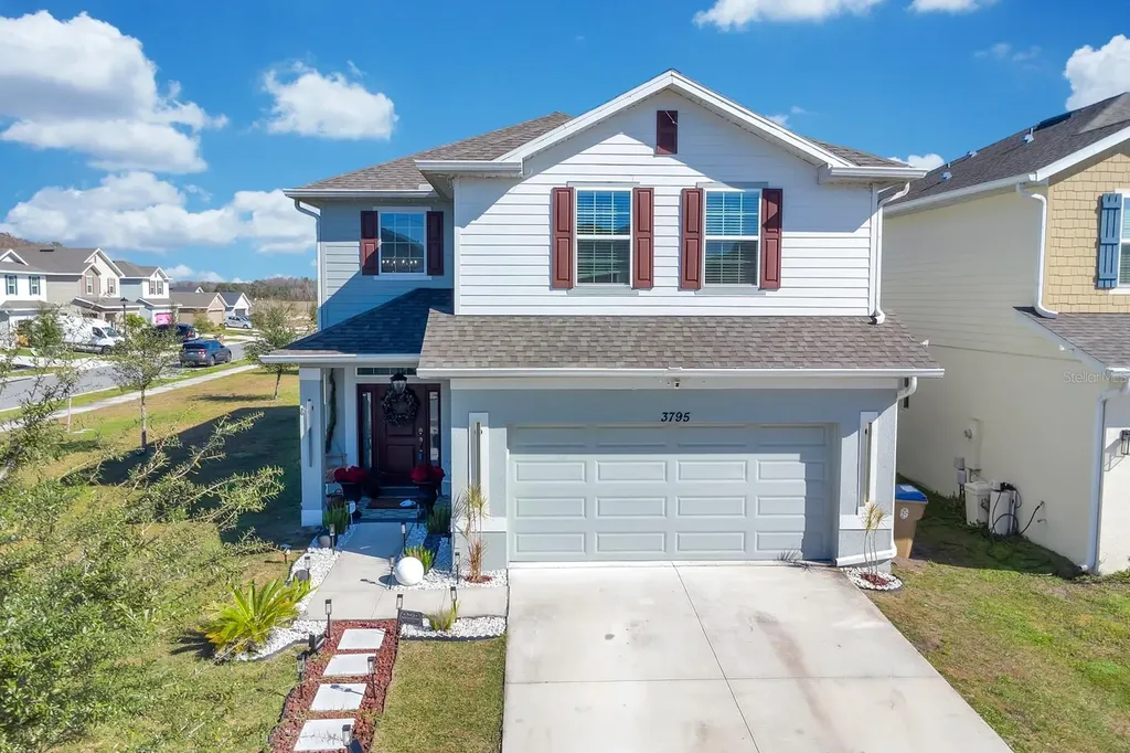 3795 Sagefield Drive Harmony FL 34773