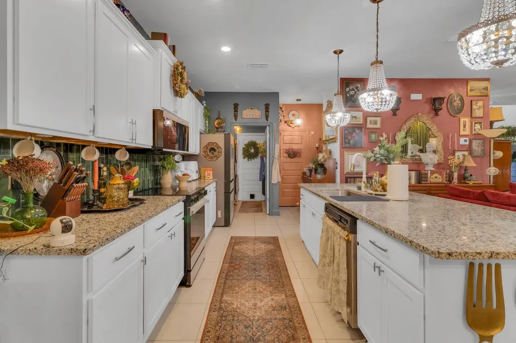 3795 Sagefield Drive Harmony FL 34773