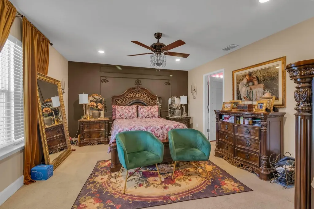 3795 Sagefield Drive Harmony FL 34773