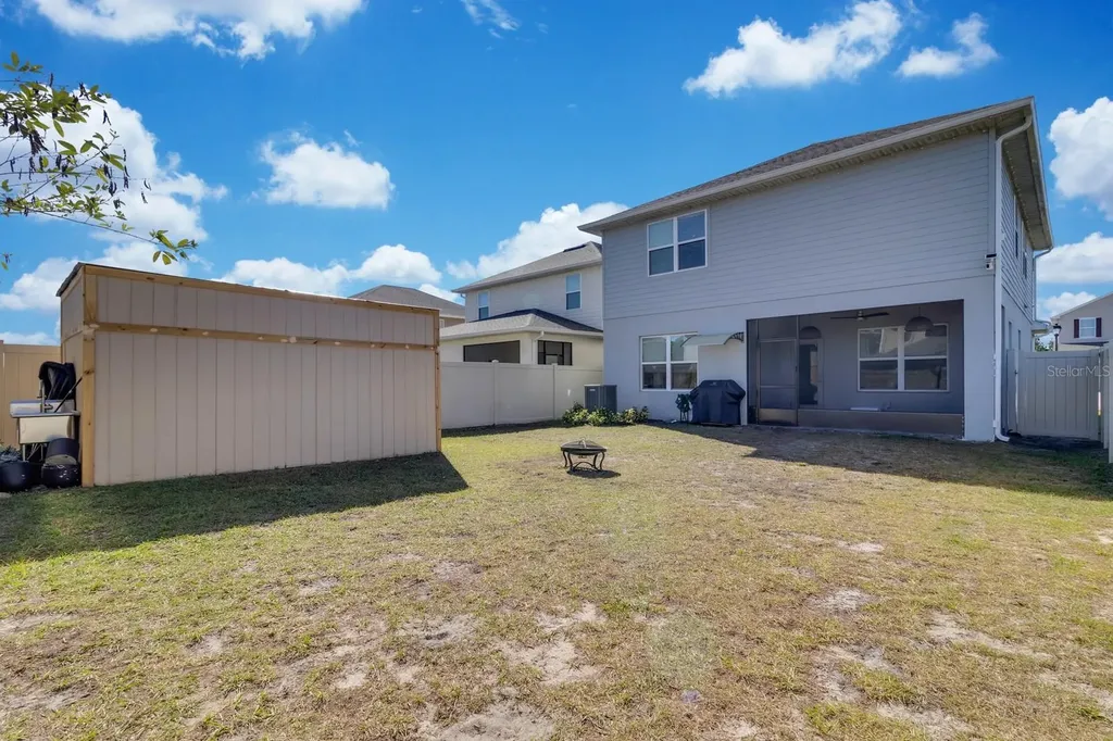 3795 Sagefield Drive Harmony FL 34773