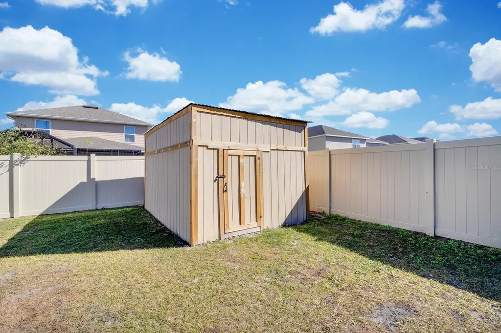 3795 Sagefield Drive Harmony FL 34773