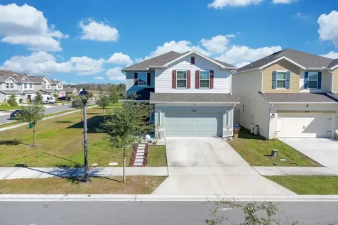3795 Sagefield Drive Harmony FL 34773