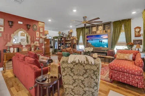 3795 Sagefield Drive Harmony FL 34773