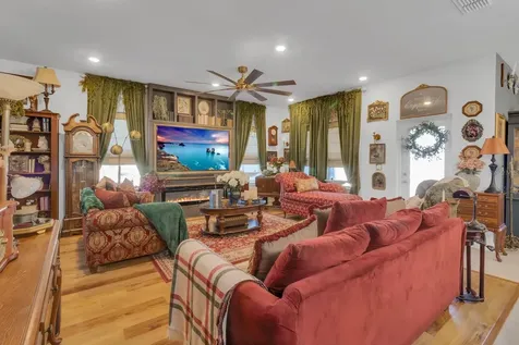 3795 Sagefield Drive Harmony FL 34773