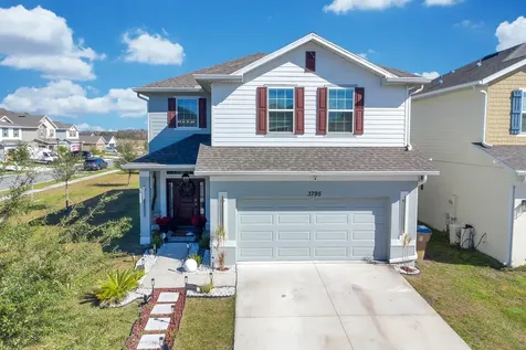 3795 Sagefield Drive Harmony FL 34773