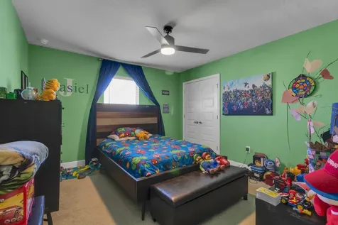 3795 Sagefield Drive Harmony FL 34773
