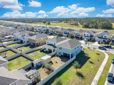 3795 Sagefield Drive Harmony FL 34773