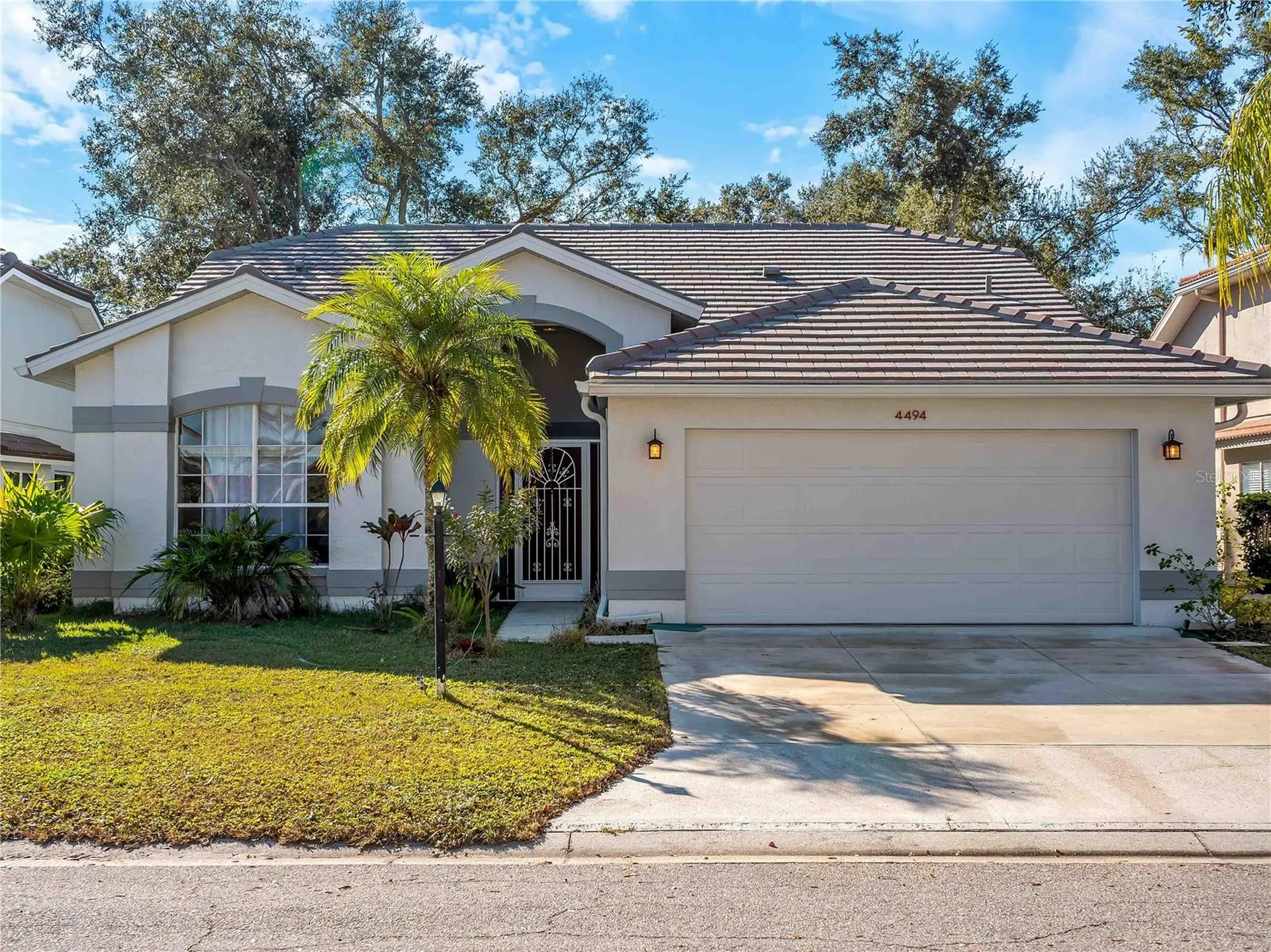 Sarasota FL, 4494 Del Sol Boulevard S