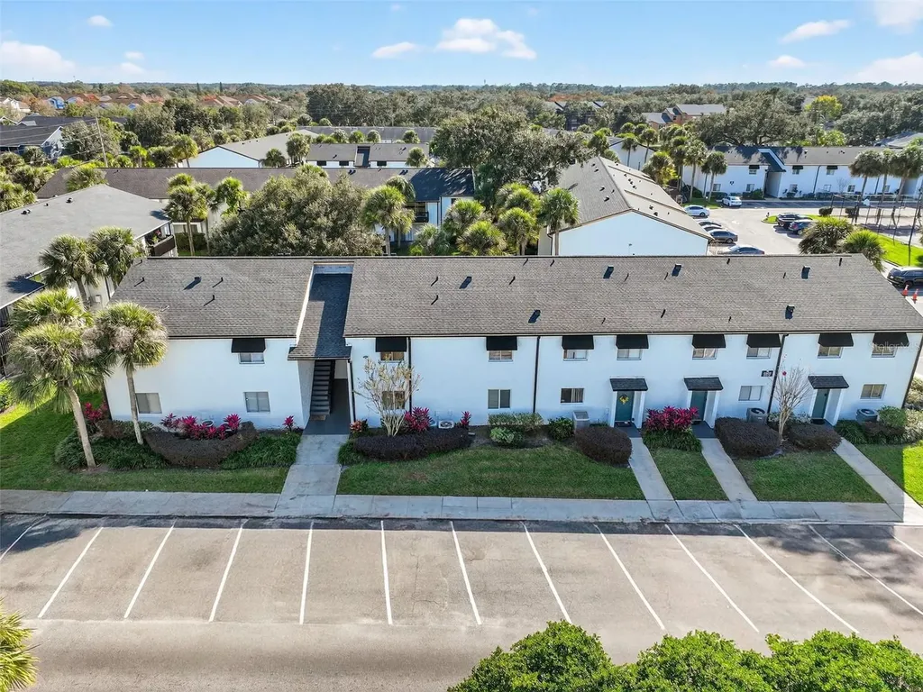 4309 S Semoran Boulevard Orlando FL 32822
