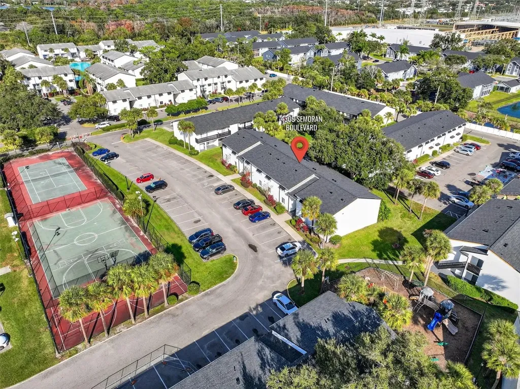 4309 S Semoran Boulevard Orlando FL 32822