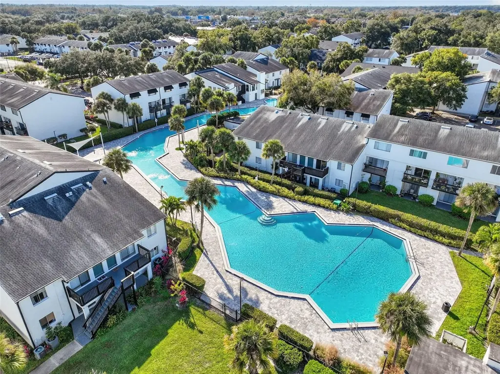 4309 S Semoran Boulevard Orlando FL 32822