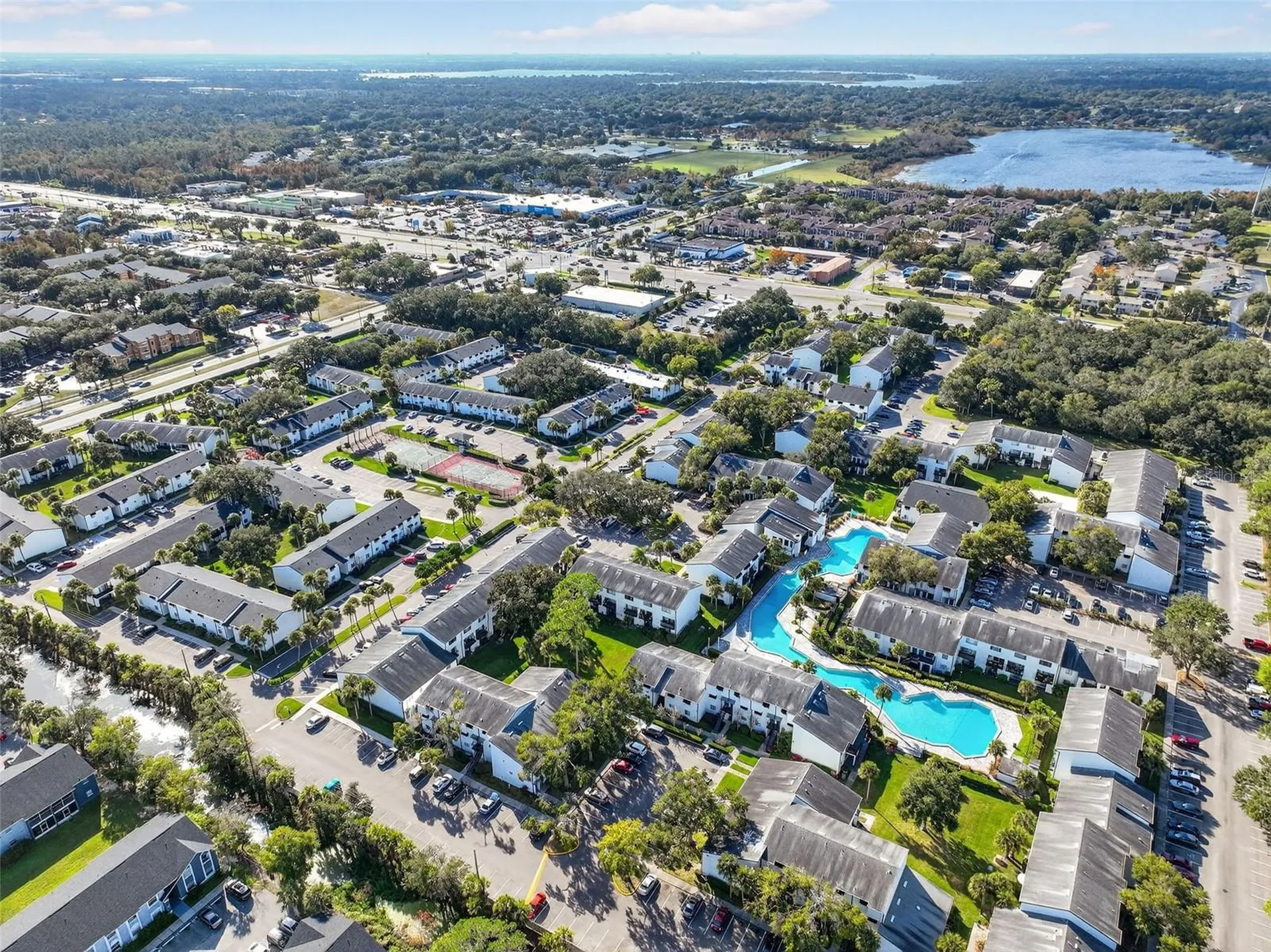 4309 S Semoran Boulevard Orlando FL 32822