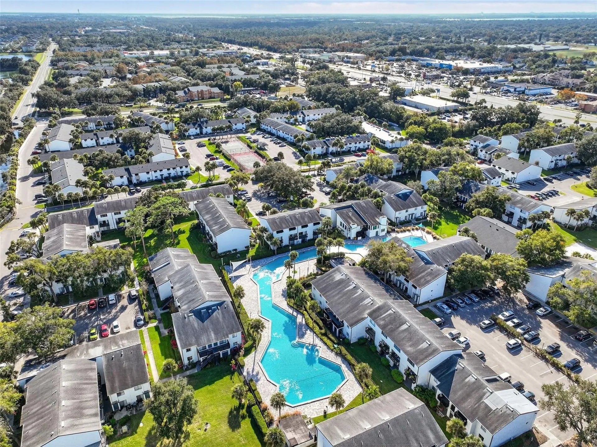 4309 S Semoran Boulevard Orlando FL 32822