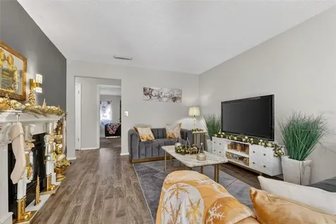4309 S Semoran Boulevard Orlando FL 32822