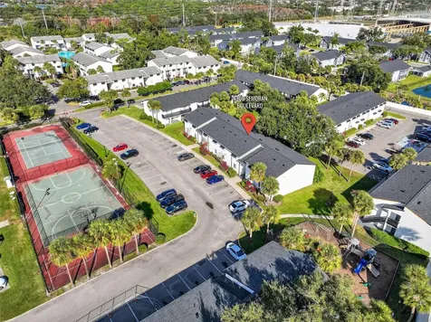 4309 S Semoran Boulevard Orlando FL 32822