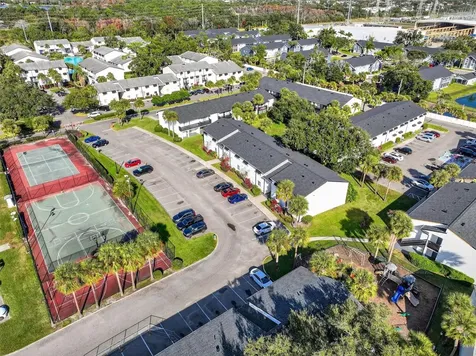 4309 S Semoran Boulevard Orlando FL 32822