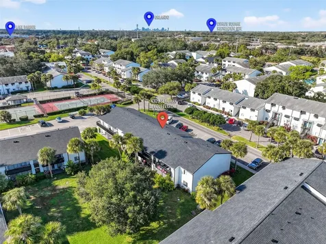 4309 S Semoran Boulevard Orlando FL 32822