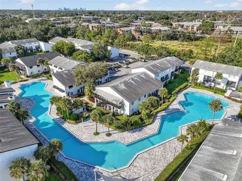 4309 S Semoran Boulevard Orlando FL 32822