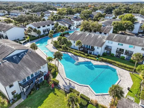 4309 S Semoran Boulevard Orlando FL 32822